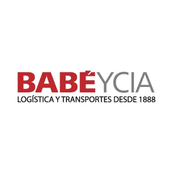 Logo Babé y Cía