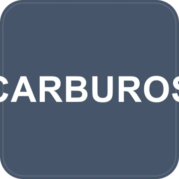 Logo Carburos Vía Augusta Logistics
