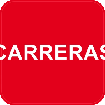 Logo Carreras Grupo Logístico