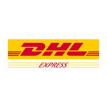 Logo DHL Express Spain