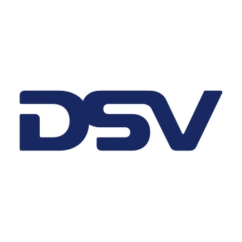 Logo DSV Solutions Spain