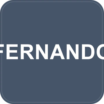 Logo Fernando Buil