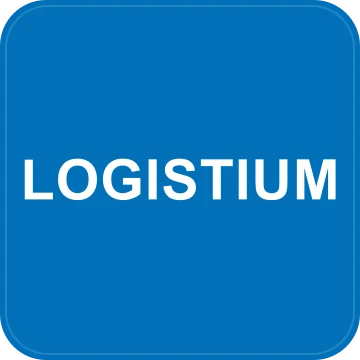 Logo Logistium