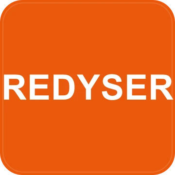 Logo Redyser Transporte