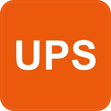 Logo UPS