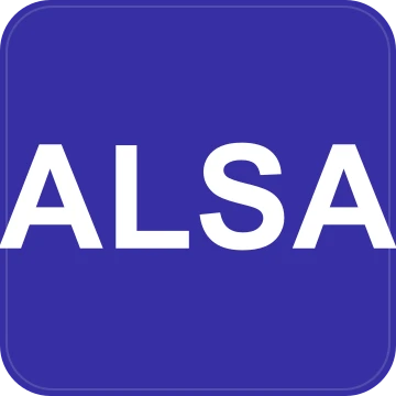 Logo ALSA Metropolitana