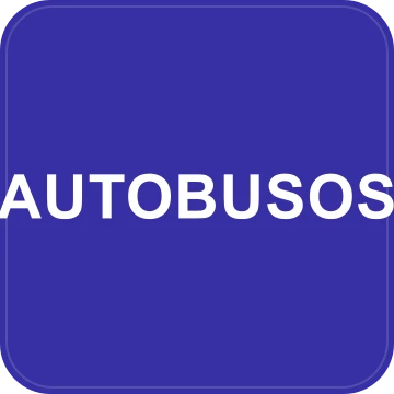 Logo Autobusos de Lleida