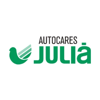 Logo Autocares Julià