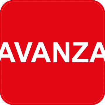 Logo Avanza Zaragoza