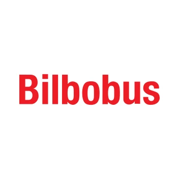 Logo Bilbobus