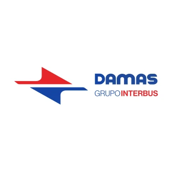 Logo Damas
