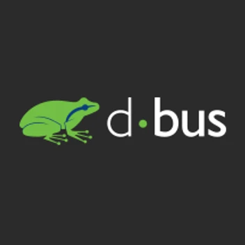 Logo Dbus