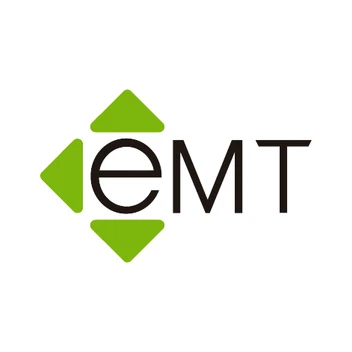 Logo EMT Palma