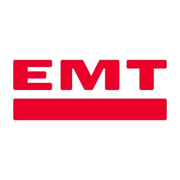 Logo EMT Valencia