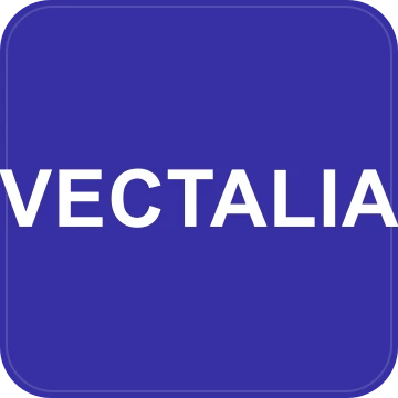 Logo Vectalia Emérita