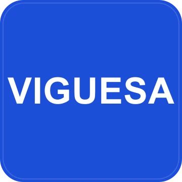 Logo Viguesa de Transportes